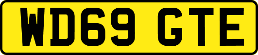 WD69GTE