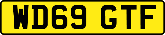 WD69GTF