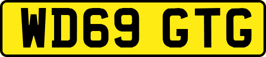 WD69GTG