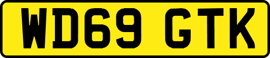 WD69GTK