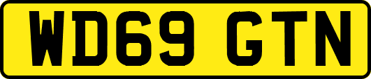 WD69GTN