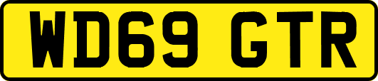 WD69GTR