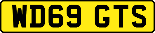 WD69GTS