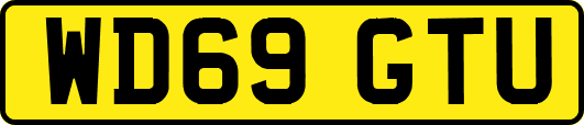 WD69GTU