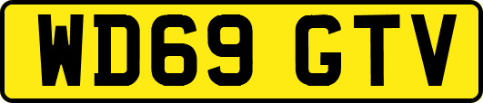 WD69GTV
