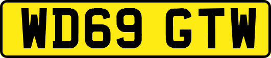 WD69GTW