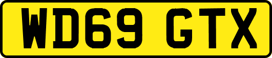 WD69GTX
