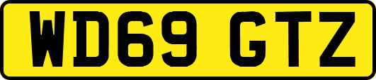 WD69GTZ