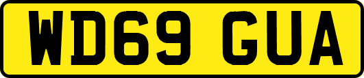 WD69GUA
