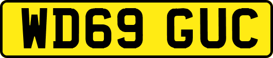 WD69GUC
