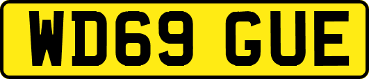 WD69GUE