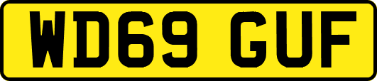 WD69GUF