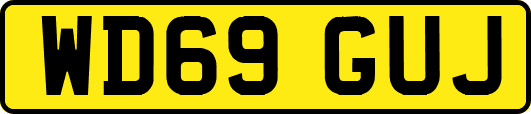WD69GUJ