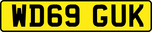 WD69GUK