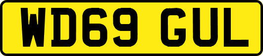 WD69GUL