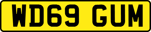 WD69GUM