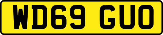 WD69GUO