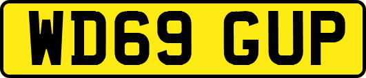 WD69GUP