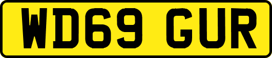WD69GUR