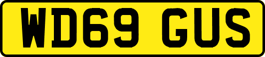 WD69GUS