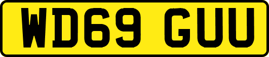 WD69GUU