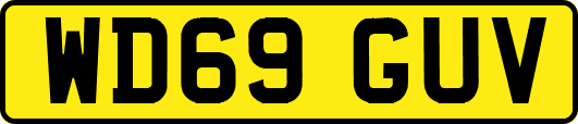 WD69GUV