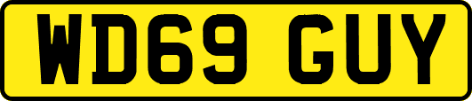 WD69GUY