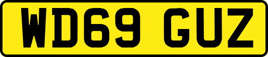 WD69GUZ