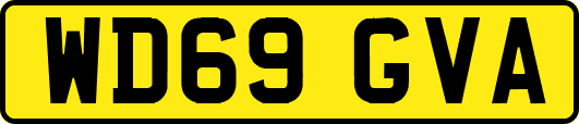 WD69GVA