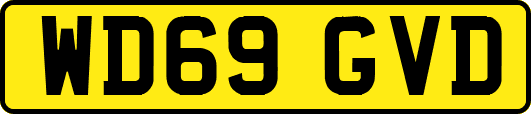 WD69GVD