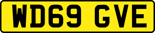 WD69GVE