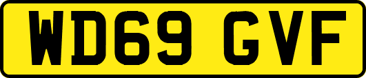 WD69GVF