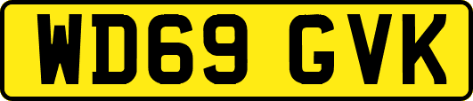 WD69GVK