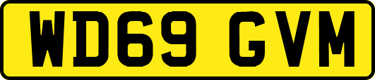WD69GVM