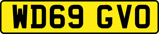 WD69GVO