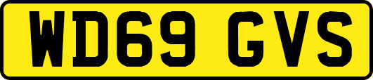 WD69GVS