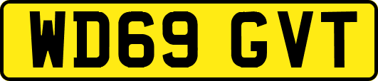WD69GVT