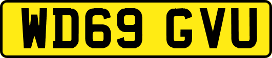 WD69GVU