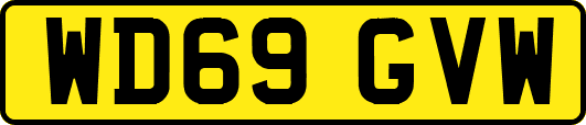 WD69GVW