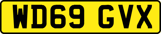 WD69GVX