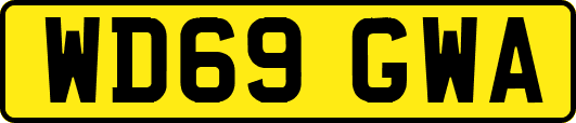 WD69GWA
