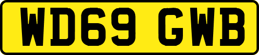 WD69GWB
