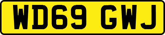 WD69GWJ