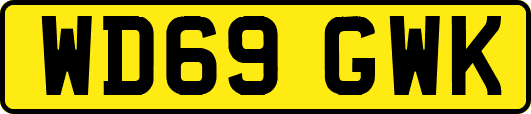 WD69GWK