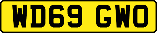 WD69GWO