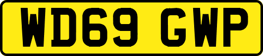 WD69GWP