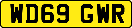 WD69GWR