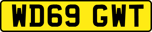 WD69GWT