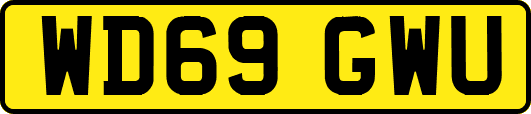 WD69GWU