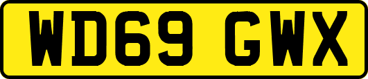 WD69GWX
